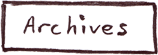 Archives Archives