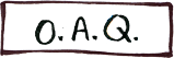 Occasionally Asked Questions OAQ